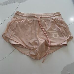 Alo Ambience Shorts